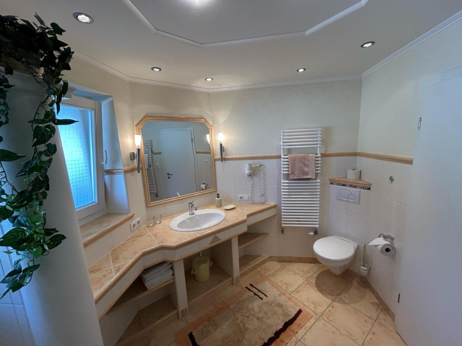 Apartmán Haus Zangerl Walchsee Exteriér fotografie