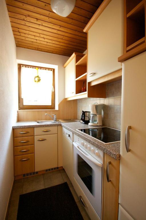 Apartmán Haus Zangerl Walchsee Pokoj fotografie